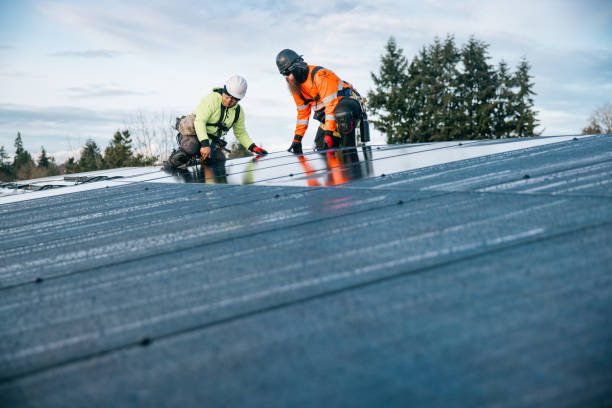 Reliable Metal Roofing contractor in Brooklyn, NY by Roof Repair Smedway